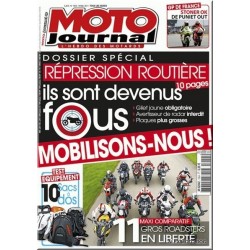 Moto journal n° 1954